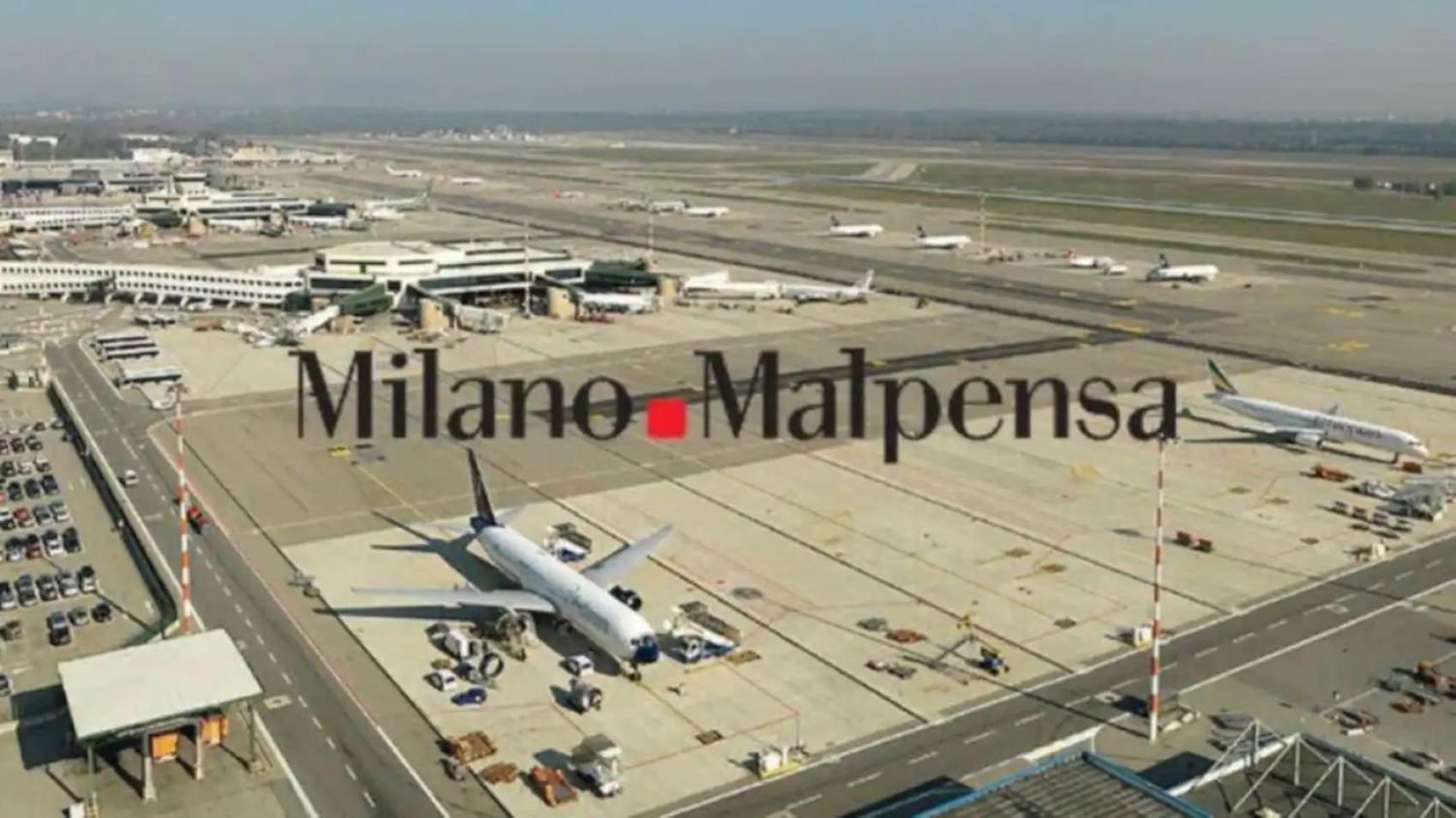10' Da Malpensa & 1' Dalla Stazione TreniShuttle Apartment Somma Lombardo Bagian luar foto